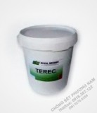 Hóa chất chống phóng xạ hồ quang tia sét TEREC 20Kg